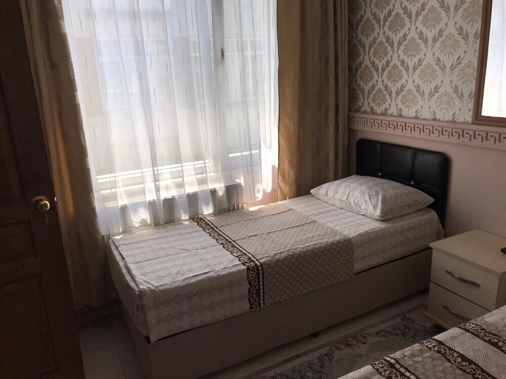 Стамбул: Basak Apart Hotel