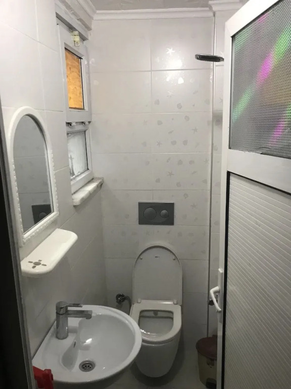 Стамбул: Basak Apart Hotel