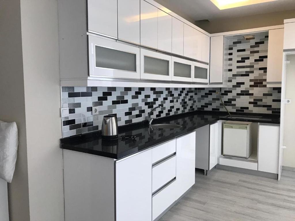 Измир: Yesilyurt Residence