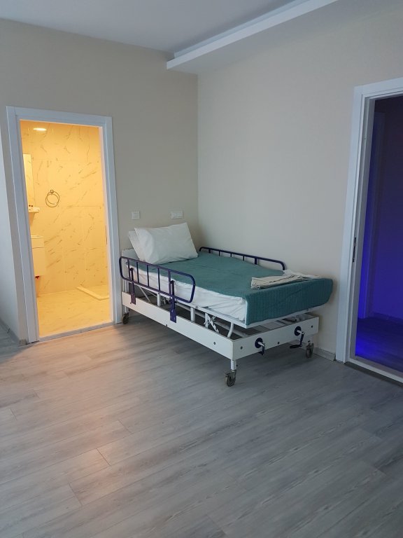 Измир: Yesilyurt Residence