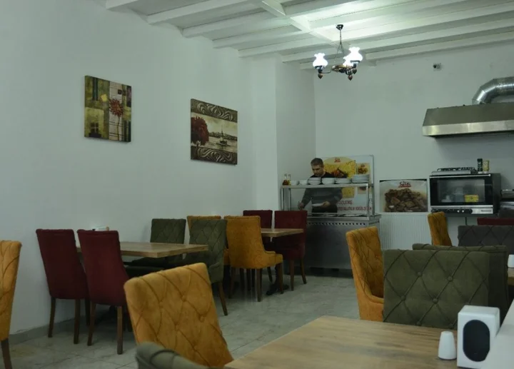 Измир: Yesilyurt Residence