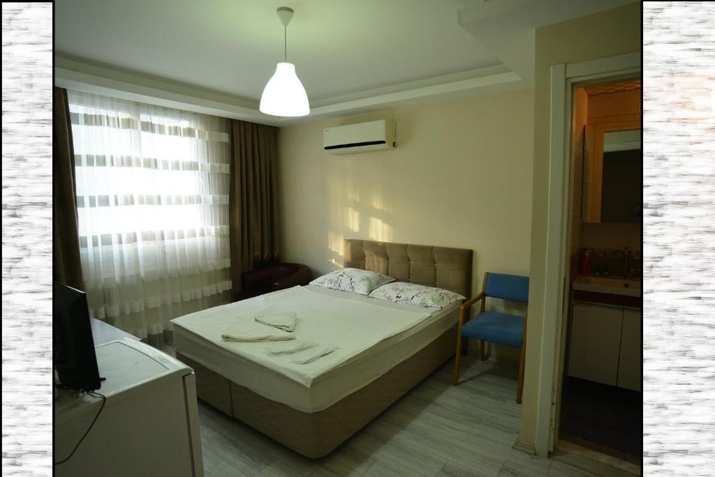 Измир: Yesilyurt Residence