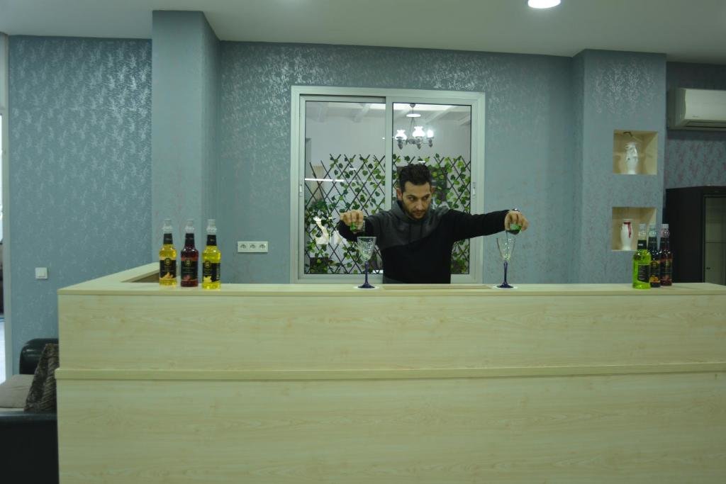 Измир: Yesilyurt Residence