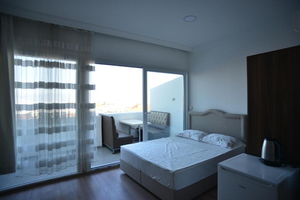 Измир: Yesilyurt Residence