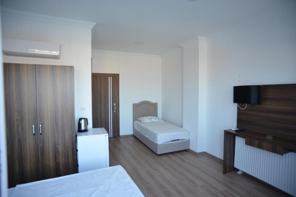Измир: Yesilyurt Residence