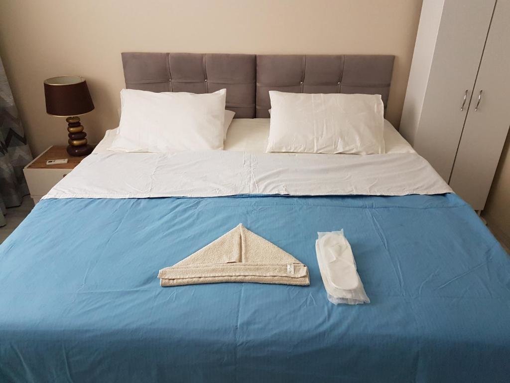 Измир: Yesilyurt Residence