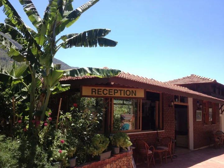 Фетхие: Aygul Hotel