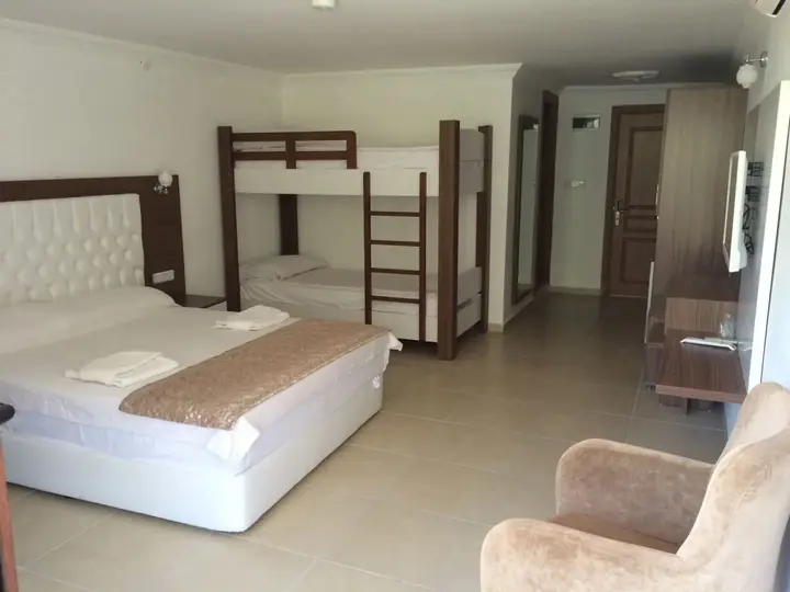 Фетхие: Aygul Hotel