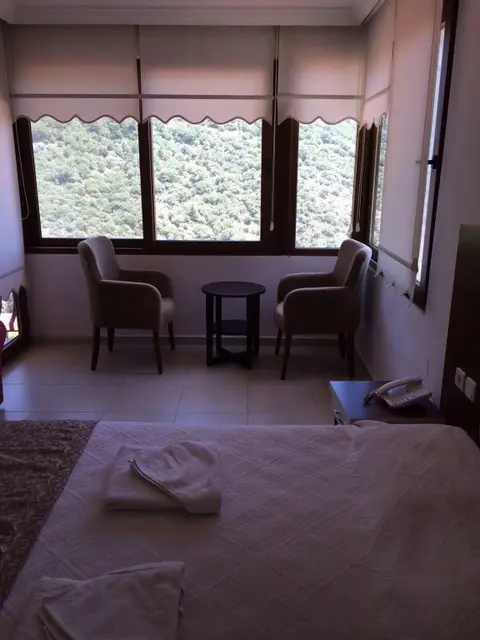 Фетхие: Aygul Hotel