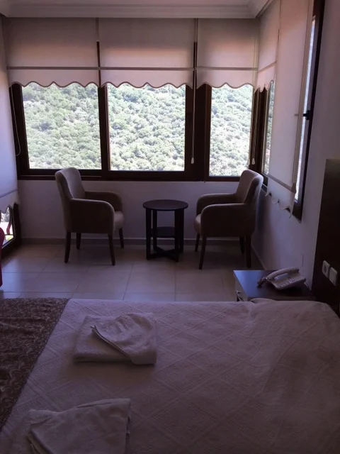 Фетхие: Aygul Hotel