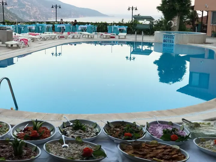 Фетхие: Aygul Hotel