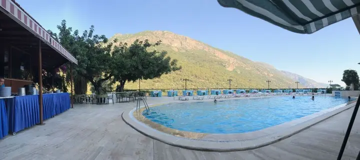 Фетхие: Aygul Hotel