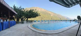 Фетхие: Aygul Hotel