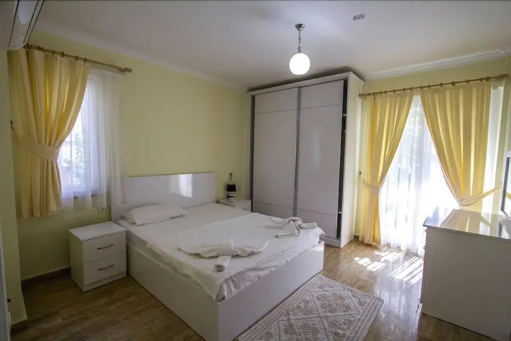 Дальян: Villa Plus 1 by Tatilpremium