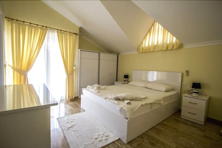Дальян: Villa Plus 1 by Tatilpremium