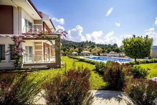 Саригерме: Villa Golden Golf 5 by Tatilpremium