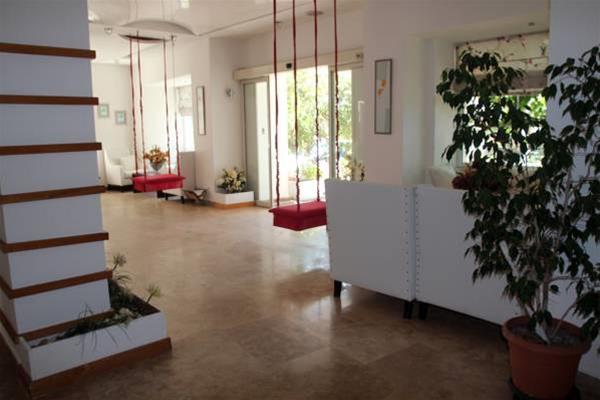 Тургутрейс: Kortan Otel