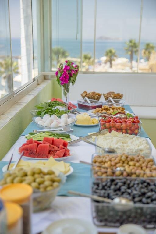 Тургутрейс: Kortan Otel