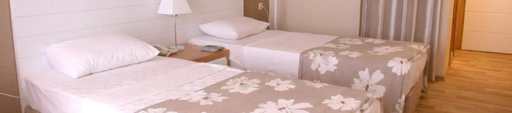 Тургутрейс: Kortan Otel