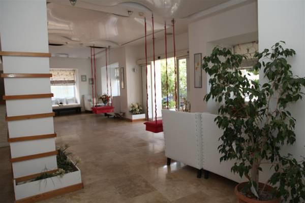 Тургутрейс: Kortan Otel