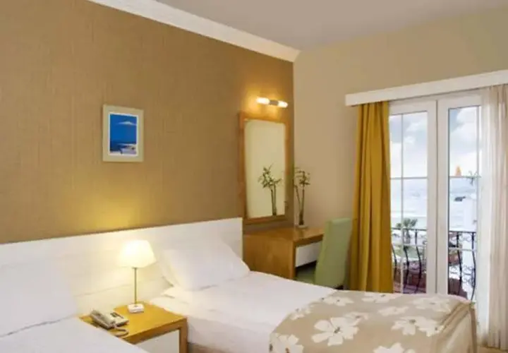 Тургутрейс: Kortan Otel