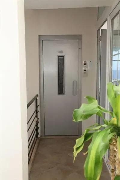 Тургутрейс: Kortan Otel