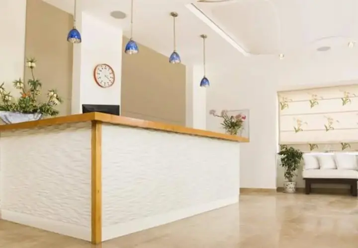 Тургутрейс: Kortan Otel