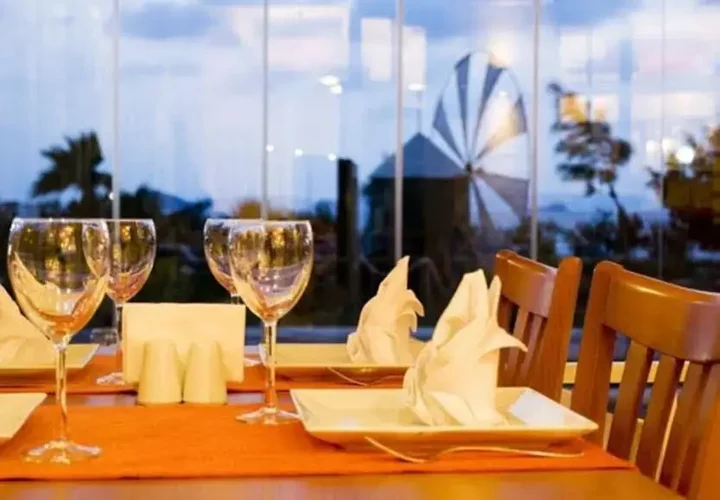 Тургутрейс: Kortan Otel
