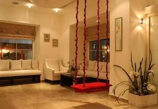 Тургутрейс: Kortan Otel