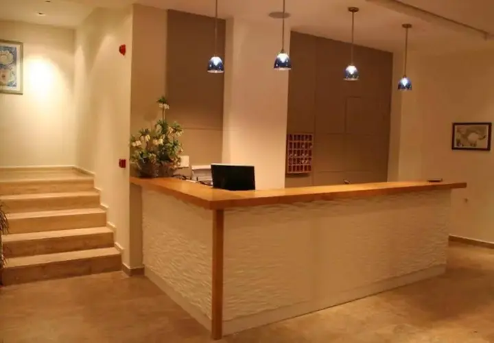 Тургутрейс: Kortan Otel