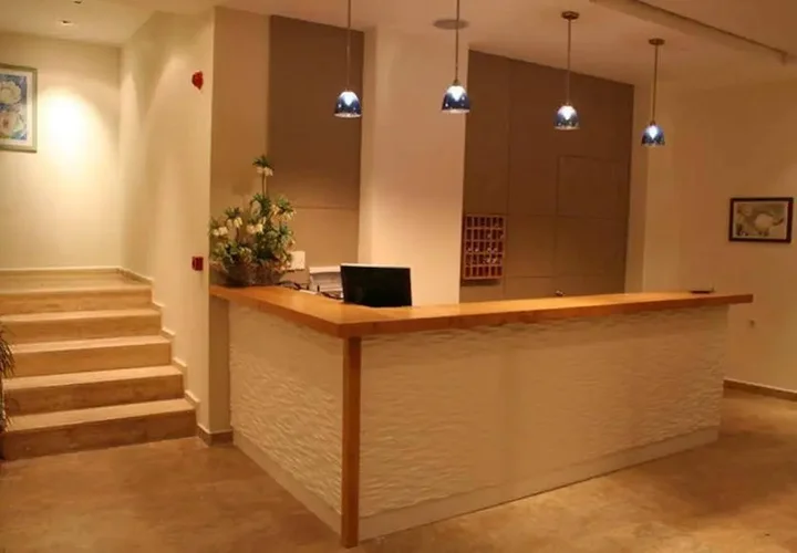 Тургутрейс: Kortan Otel