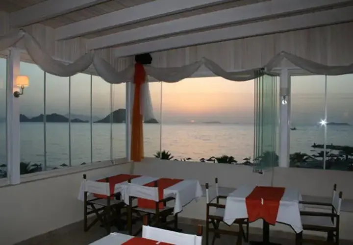 Тургутрейс: Kortan Otel