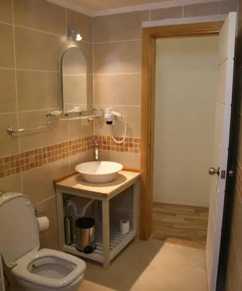 Тургутрейс: Kortan Otel