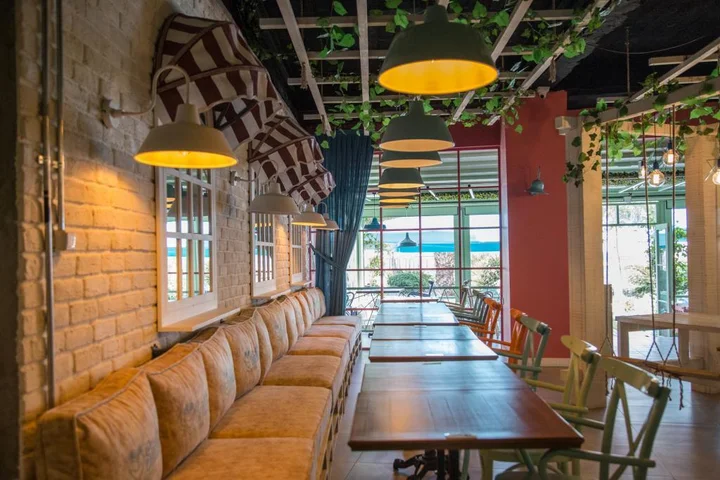 Тургутрейс: Kortan Otel