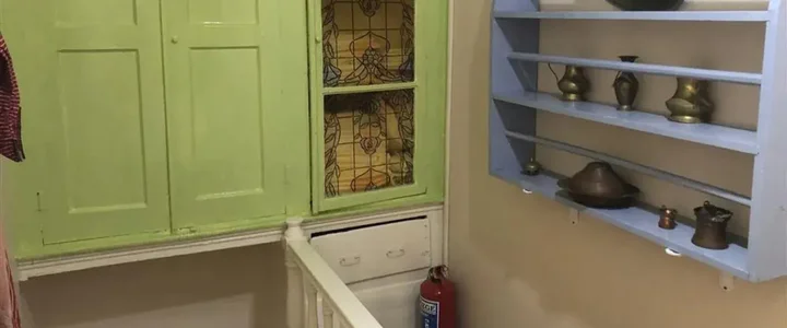 Айвалык: Zeytin Pension
