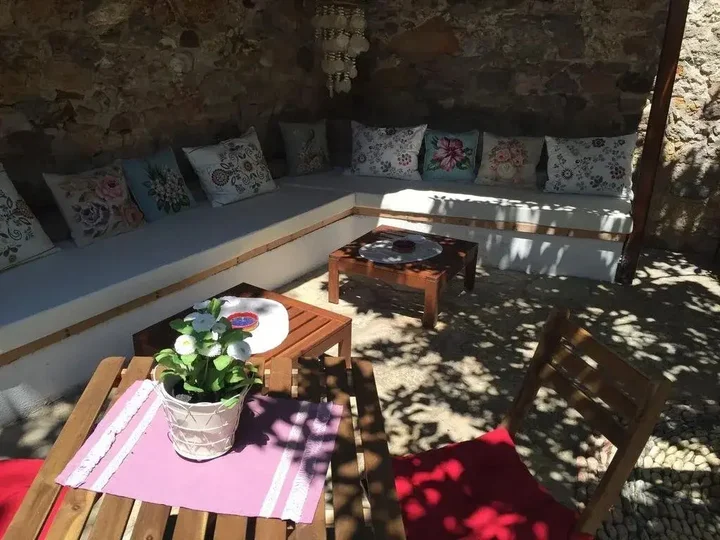 Айвалык: Zeytin Pension