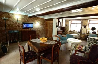 Айвалык: Zeytin Pension