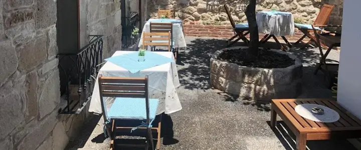 Zeytin Pension — фото 6