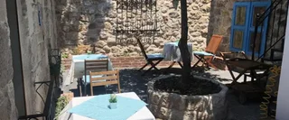 Айвалык: Zeytin Pension