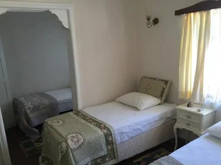 Айвалык: Zeytin Pension