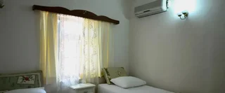Айвалык: Zeytin Pension