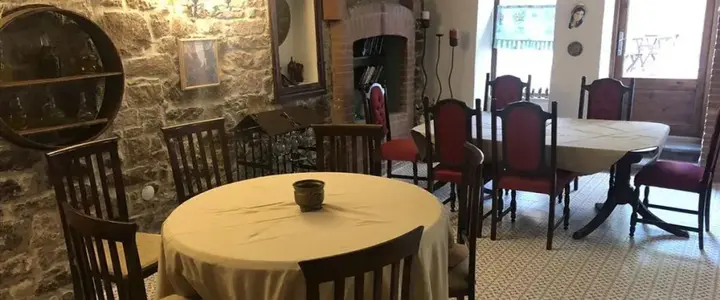 Айвалык: Zeytin Pension