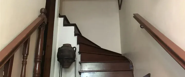 Айвалык: Zeytin Pension