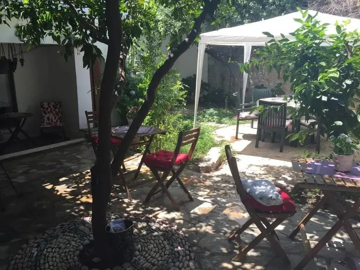 Айвалык: Zeytin Pension