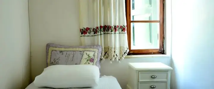 Zeytin Pension — фото 1