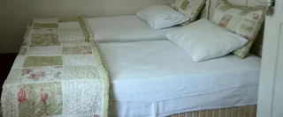 Айвалык: Zeytin Pension