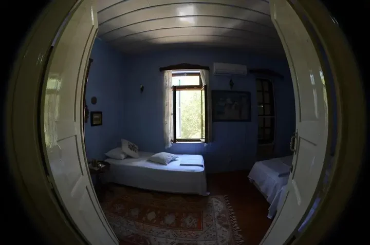 Айвалык: Zeytin Pension