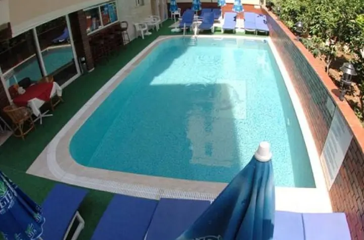 Аланья: Miss Cleopatra Hotel