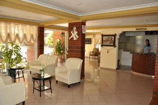 Аланья: Miss Cleopatra Hotel