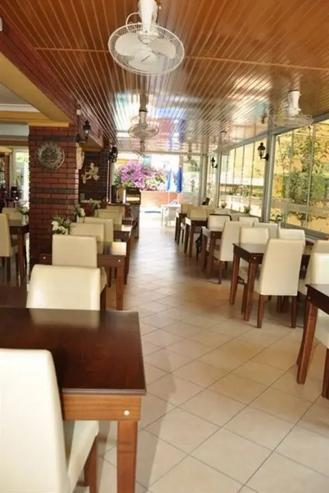 Аланья: Miss Cleopatra Hotel